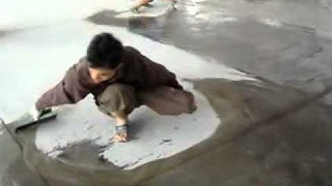 Step 2: Primer application