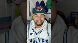 WOLVES AND WILD WIN!!!
