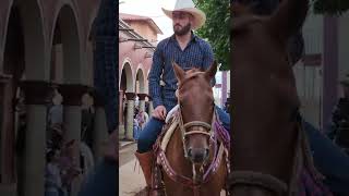 cabalgatas Jesús María,  jalisco 2022