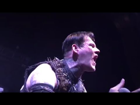 Carnifex/Oceano/Spite and more tour - Fozzy "painless" new video debuts!