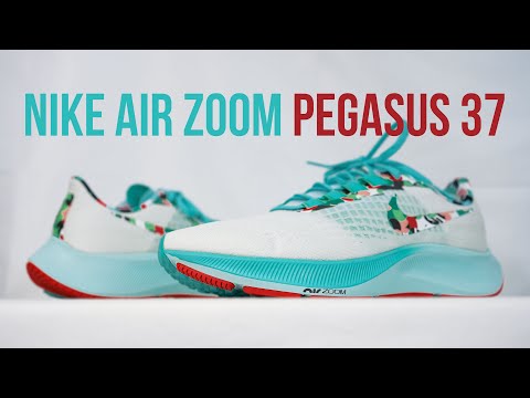 ladies nike pegasus 37
