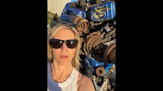 AI's First Multi-Gigawatt "Power Foundry"