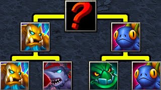 :     Legion TD 2
