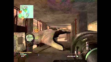 Mw3 Javelin triple