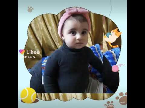 شكلك انتي من عالم تاني حبيتك بثواني 