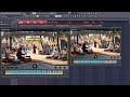 Iraqi Rhythms 2 Kontakt Library 2025 درام كيت ميدي ايقاعات عراقية 