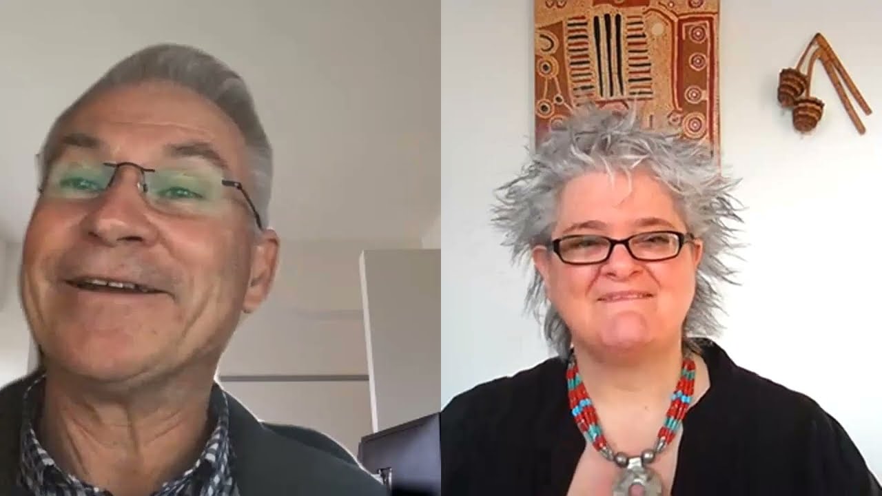 CSWIR Podcast Series - Episode 3 - Navigating Uncertainty