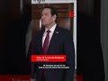 Marco Rubio Reacts To Cuba President’s Comments To Newsweek