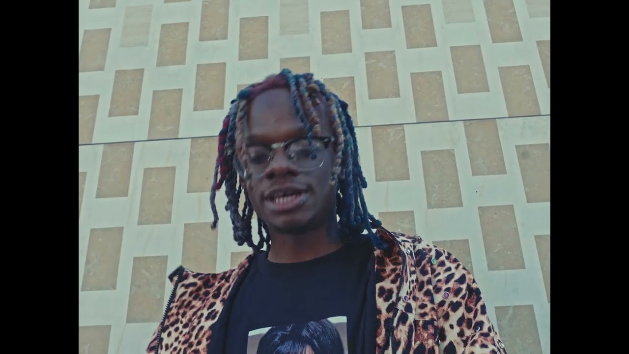 Watch invitation (shot by rahhvisuals) on YouTube Watch invitation (shot by rahhvisuals) on YouTube