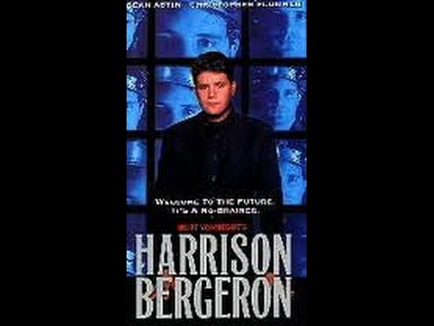 Harrison Bergeron 1995