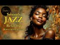 Smooth Jazz & Relaxing InstrumentalsーA Soundtrack for Gentle Autumn Breeze