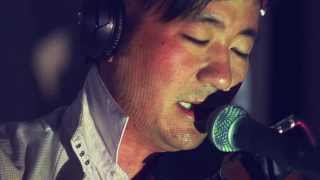 Video thumbnail of "Kishi Bashi - Manchester | The Wild Honey Pie Buzzsession"