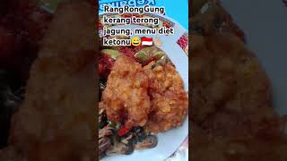 Download Lagu RangRongGung kerang terong jagung, menu diet ketonu😅🇮🇩🫰🏼jaga kesehatan #health #diet  #dietketo MP3 Download Lagu RangRongGung kerang terong jagung, menu diet ketonu😅🇮🇩🫰🏼jaga kesehatan #health #diet  #dietketo MP3