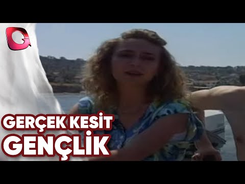 GERÇEK KESİT - GENÇLİK