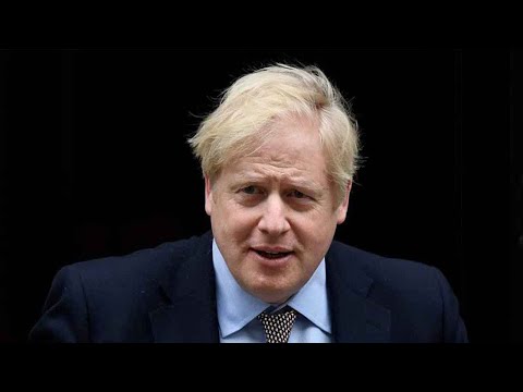 ბორის ჯონსონის გადაწყვეტილება