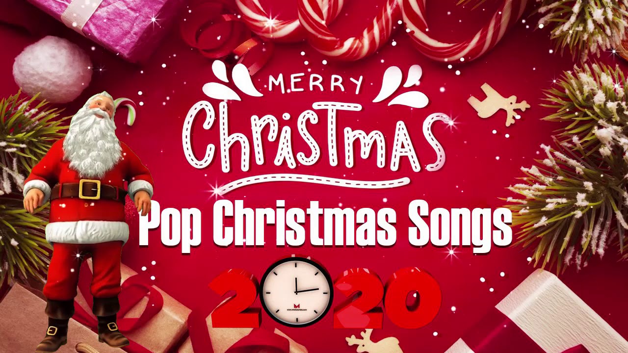 Christmas Music Special 2020 Best Christmas Songs Ever Traditional