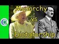 Monarchies and Dictatorships Quiz