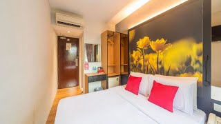 Review Hi Hotel Dot
