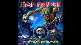 Iron Maiden   The Talisman