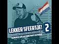 Party-DJ Marco - Lekker Sfeertje 2 (de leukste Nederlandstalige hits in de mix!)