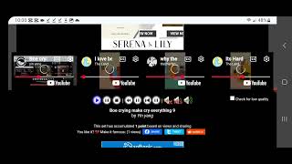 Boe Crying Make Cry Everything 9