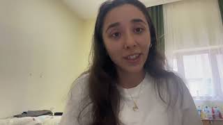 Reflective Monologue