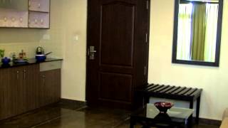 Seven Hills - Club Rooms