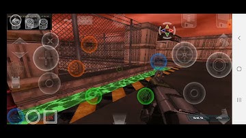 Brutal Doom v21 Weapons Doom 3 skins