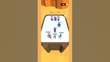 Merge Master - Dinosaur Fusion | Level 8 Android Gameplay #Shorts #GamesXplainz #Games