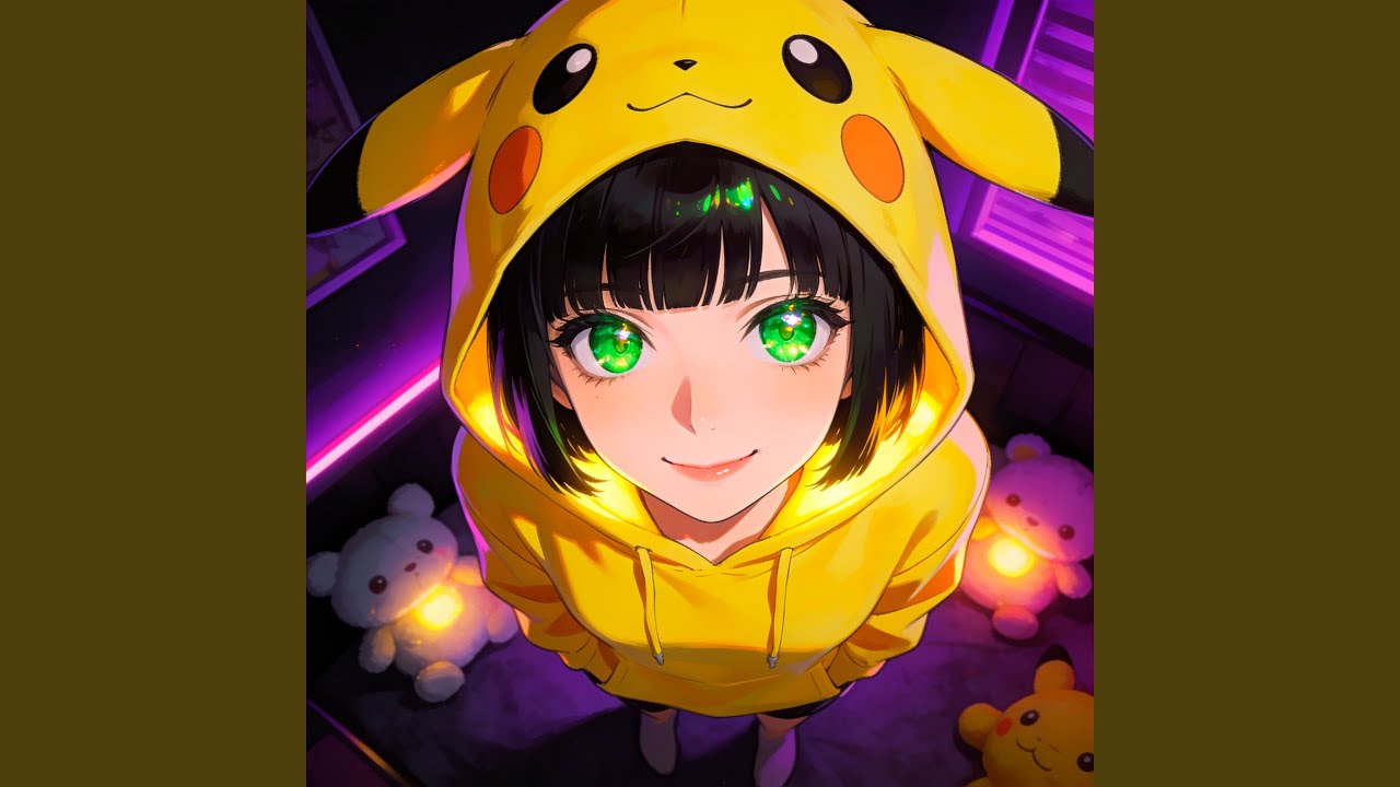Pika Pika - YouTube