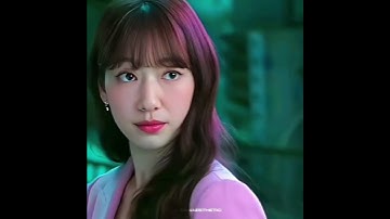 KANG BITNA THE WOMAN YOU ARE || JUDGE FROM HELL || KDRAMA EDIT #kdrama #judgefromhell