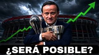 20 TEAMS AND 3 RELEGATIONS: The Formula That WOULD REVIVE Liga MX screenshot 4