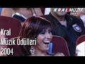 2004 Kral Müzik Ödülleri