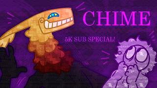 Chime || Animation Meme || SPECIAL ANNOUNCEMENT! || 5k Special