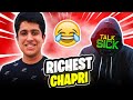 India's Richest CHAPRI Kid Exposed | YPM Vlogs