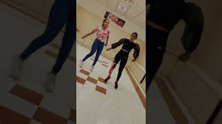 Exactly Why ? | Becky G - Shower | #shower #beckyg #latínpop #shorts #dance