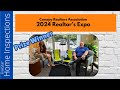 Canopy Realtors Association | Five Star Home Inspections | Charlotte Convention Center