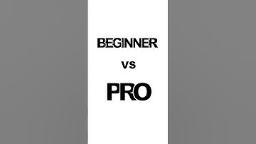 Overlapping text effect made easy!- Illustrator Pro Trick