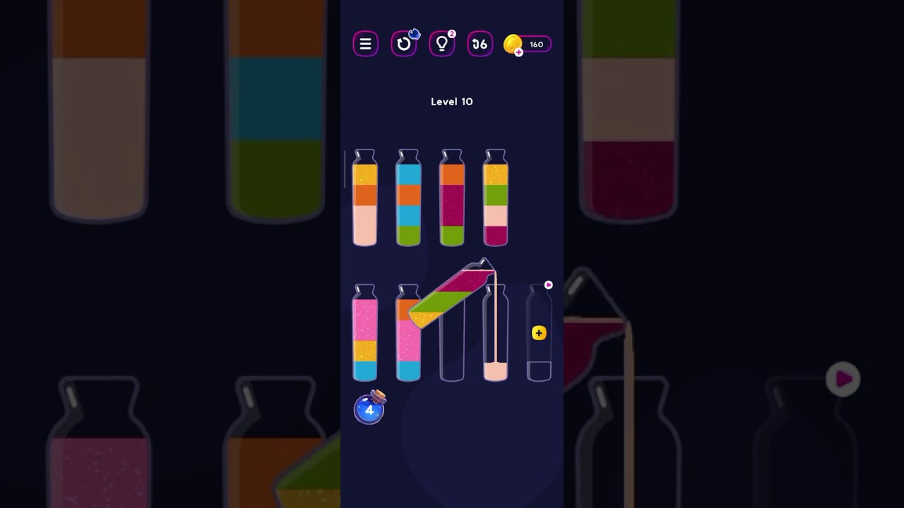 Play Bubble Shooter game 2