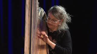 Two Harp solos
