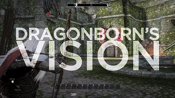 SmoothCam Preset - Dragonborn