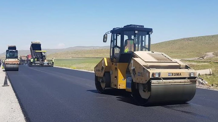 «Խայտառակ» վիճակում գտնվող ճանապարհներն անցյալո՞ւմ են․ Լոռիում լայնածավալ շինաշխատանքներ են