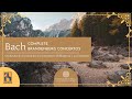 Bach - Brandenburg Concertos | Orchestra da Camera del Conservatorio di Mantova