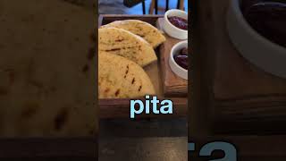 Thalami Greek Food In Oia Santorini