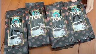 Top Kopi Robusta Arabica Memang Juara