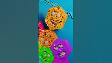 𝐇𝐄𝐗𝐀𝐂𝐎𝐑𝐑𝐔𝐏𝐓𝐈𝐎𝐍: 𝐓𝐎𝐔𝐂𝐇 𝐀𝐍𝐃 𝐓𝐑𝐀𝐍𝐒𝐅𝐎𝐑𝐌! 🔥🌀