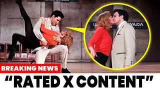 Ann-Margret & Elvis Unnoticed Hot Dancing Scene EXPOSED: What Happens Next Will Shock You