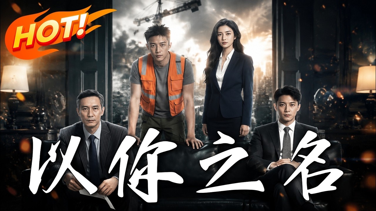 集團少董潛伏工地智鬥權臣