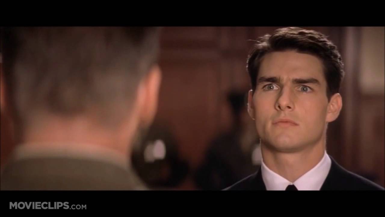 A Few Good Men Weaken A Country YouTube a-few-good-men-weaken-a-country-youtube