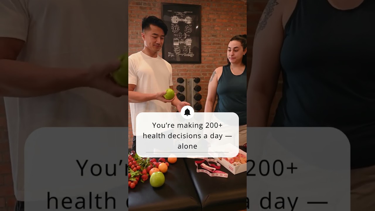 Burnout from trying everything alone